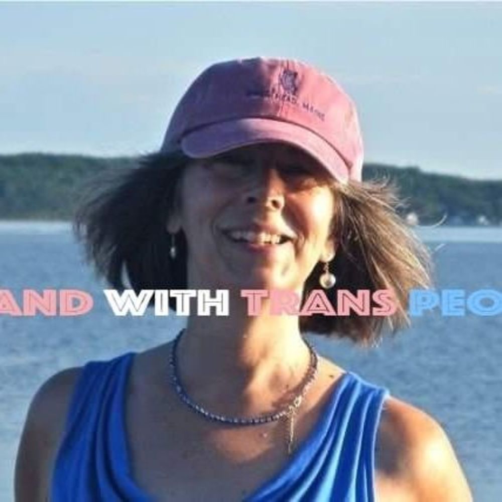 Meet your Posher, Beth